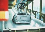 Opel Kadett E 1984 года
